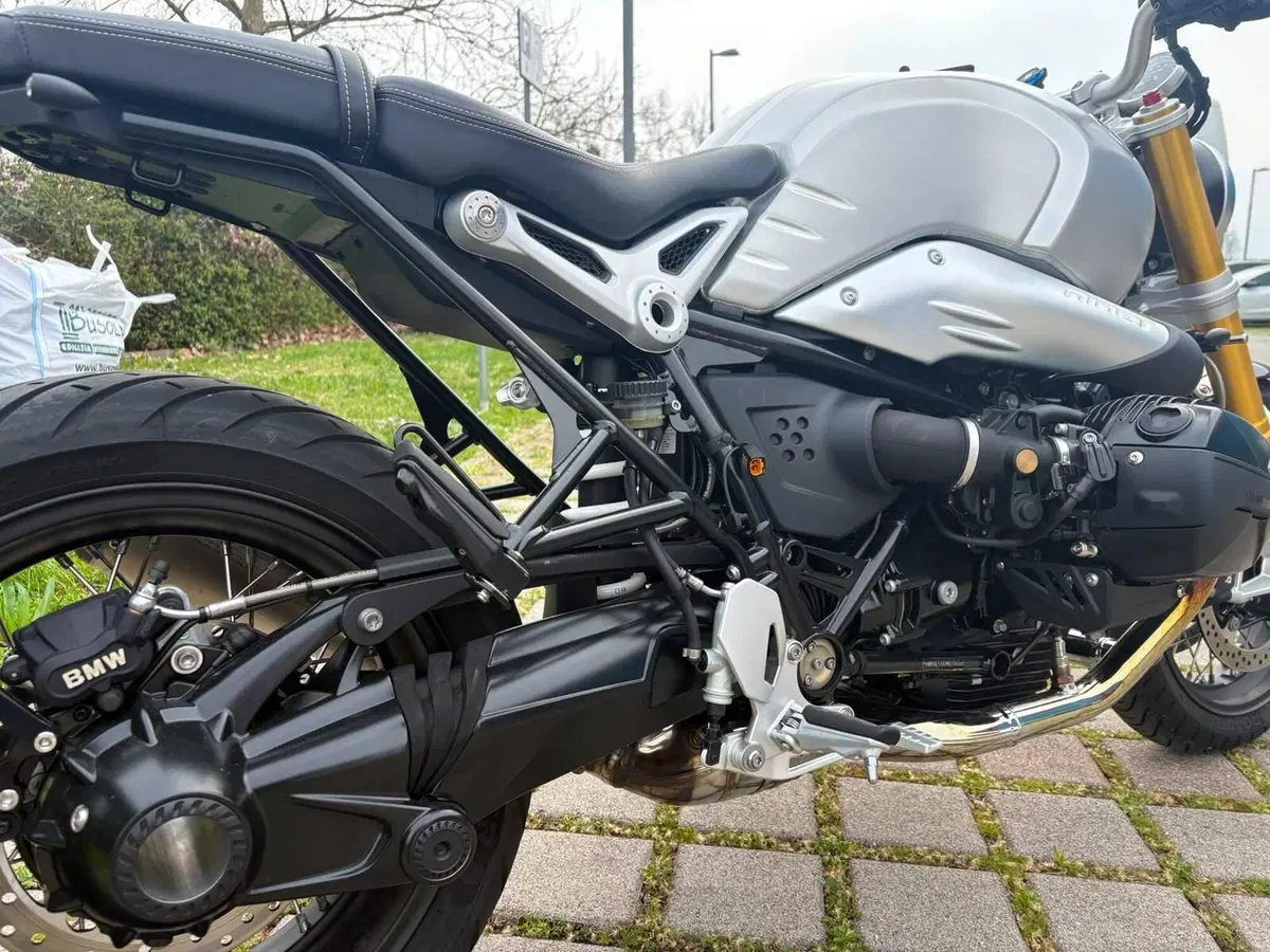 Bmw R nineT (2021 - 24) (7)