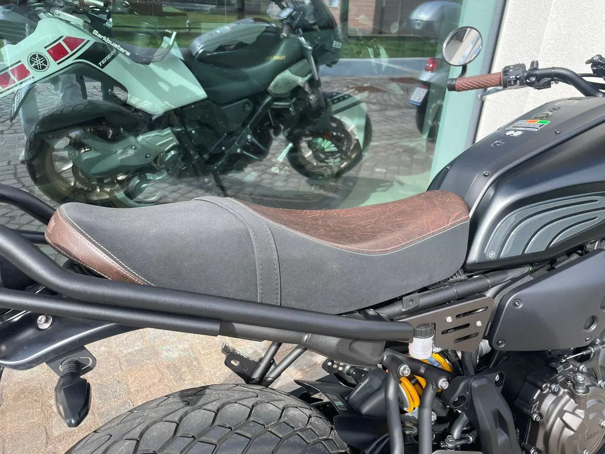 Yamaha XSR 700 ABS (2016 - 20) (13)