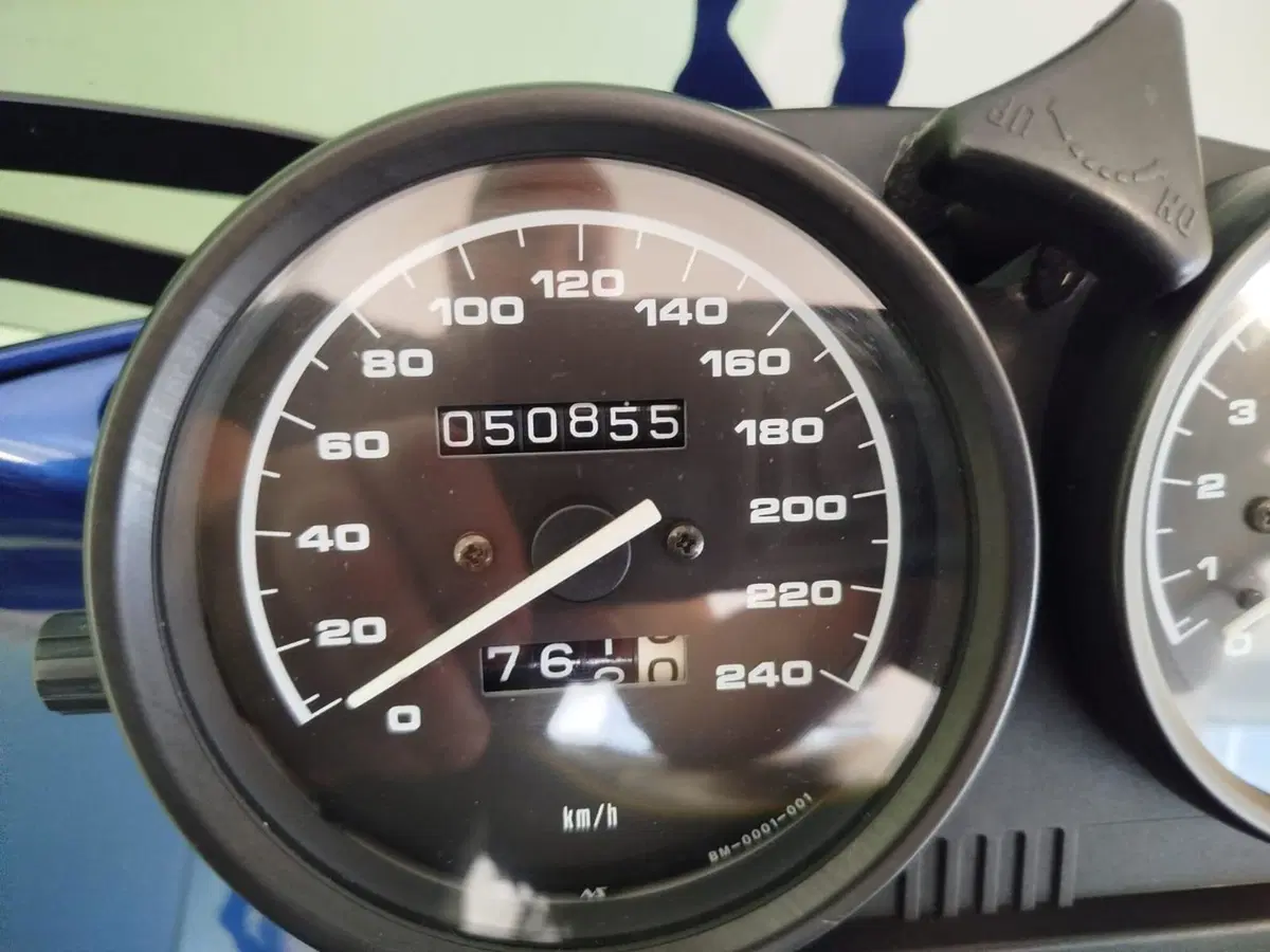 Bmw R 1150 RS (2001 - 06) (7)