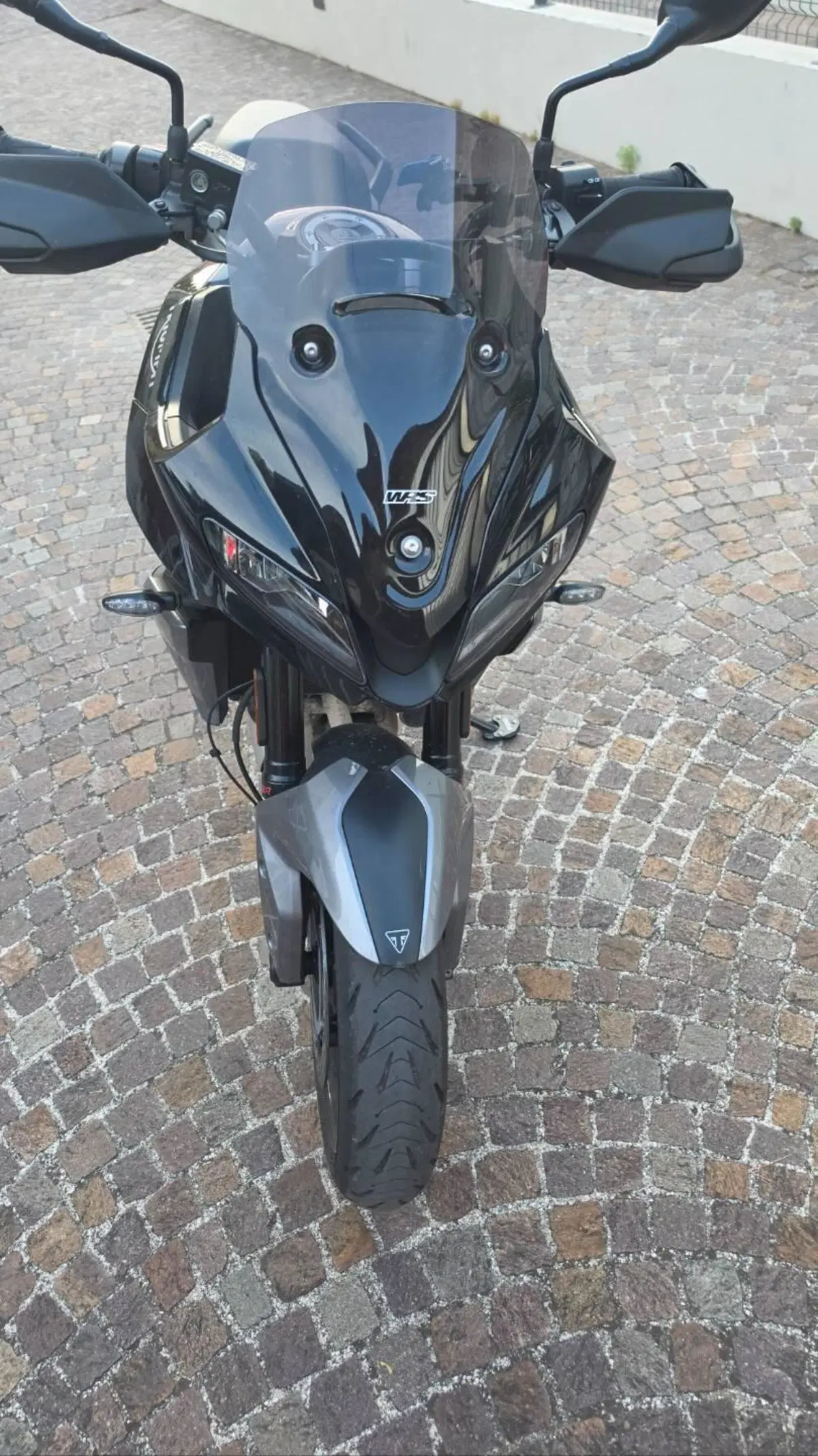 Triumph Tiger Sport 660 (2022 - 24) (4)