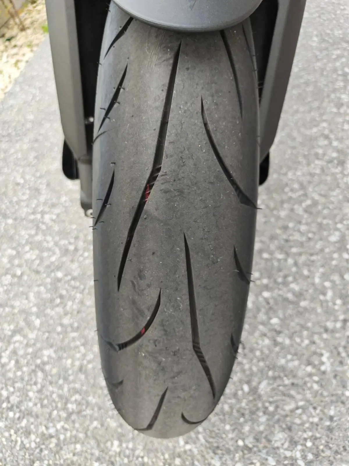 Yamaha MT-09 (2013 - 15) (6)