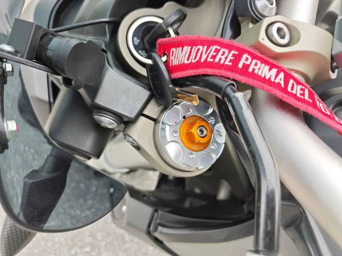 Yamaha MT-09 (2013 - 15) (10)