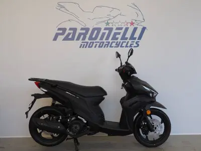 Kymco Micare 125 (2026) nuova