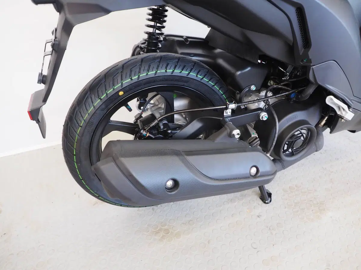 Kymco Micare 125 (2026) (2)