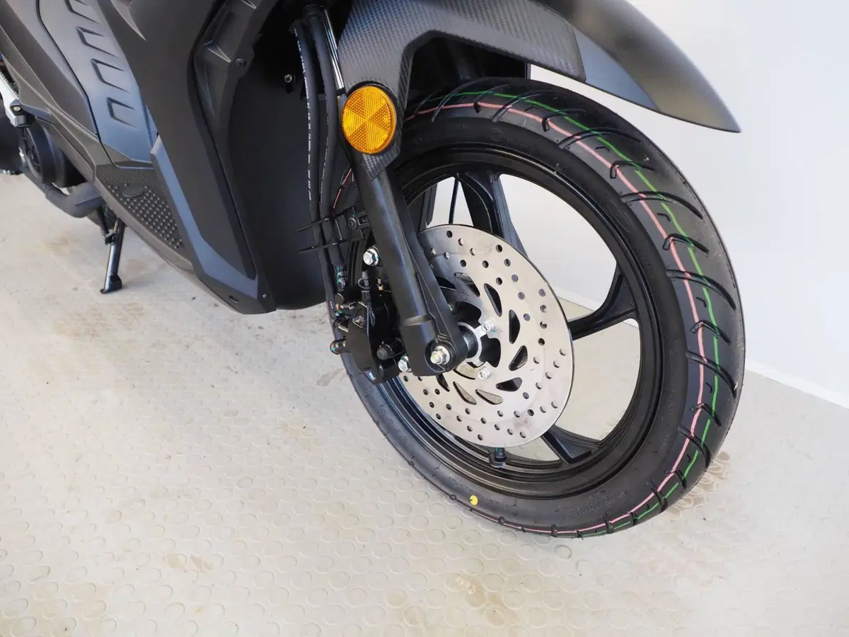 Kymco Micare 125 (2026) (3)