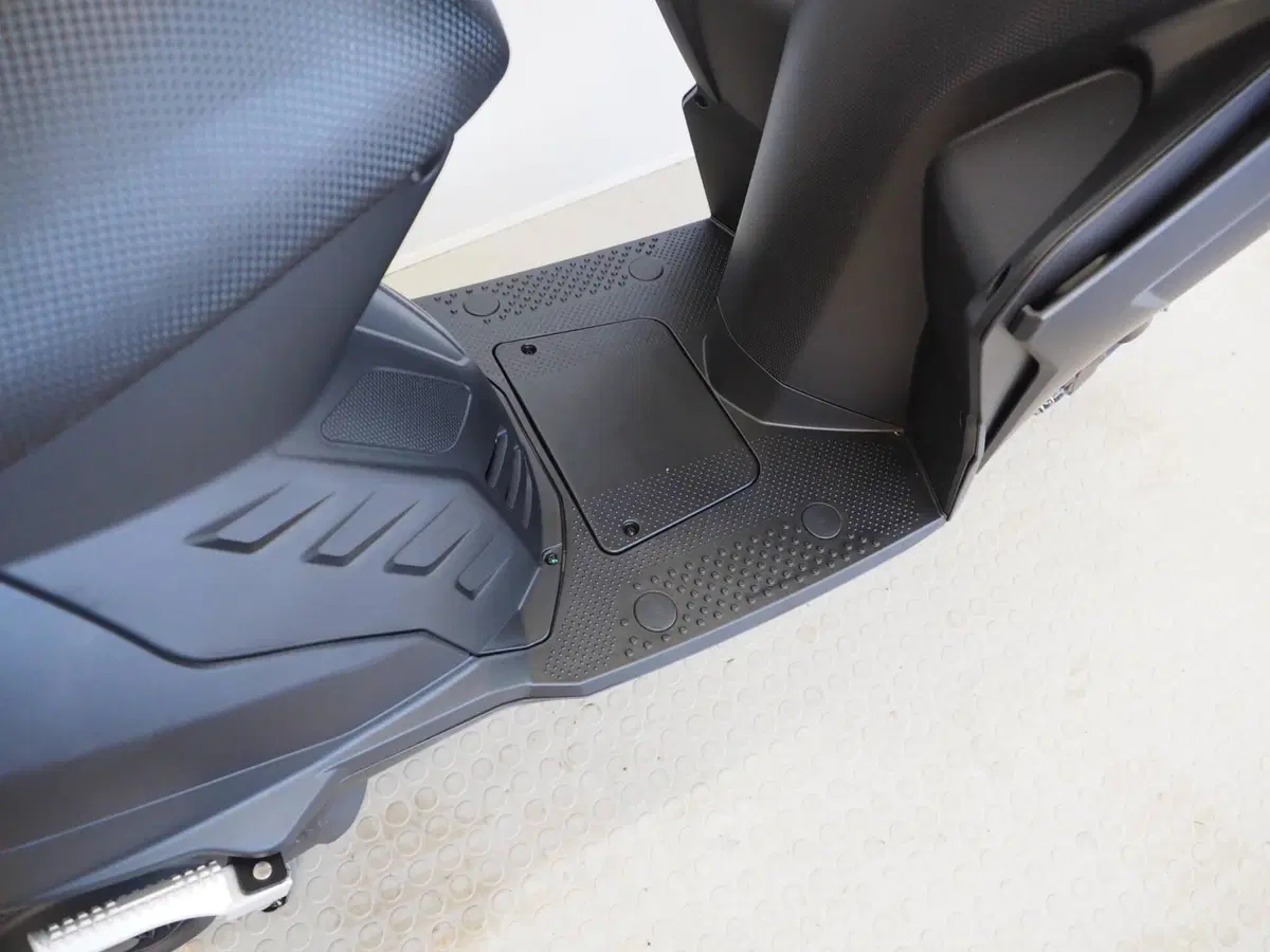 Kymco Micare 125 (2026) (5)