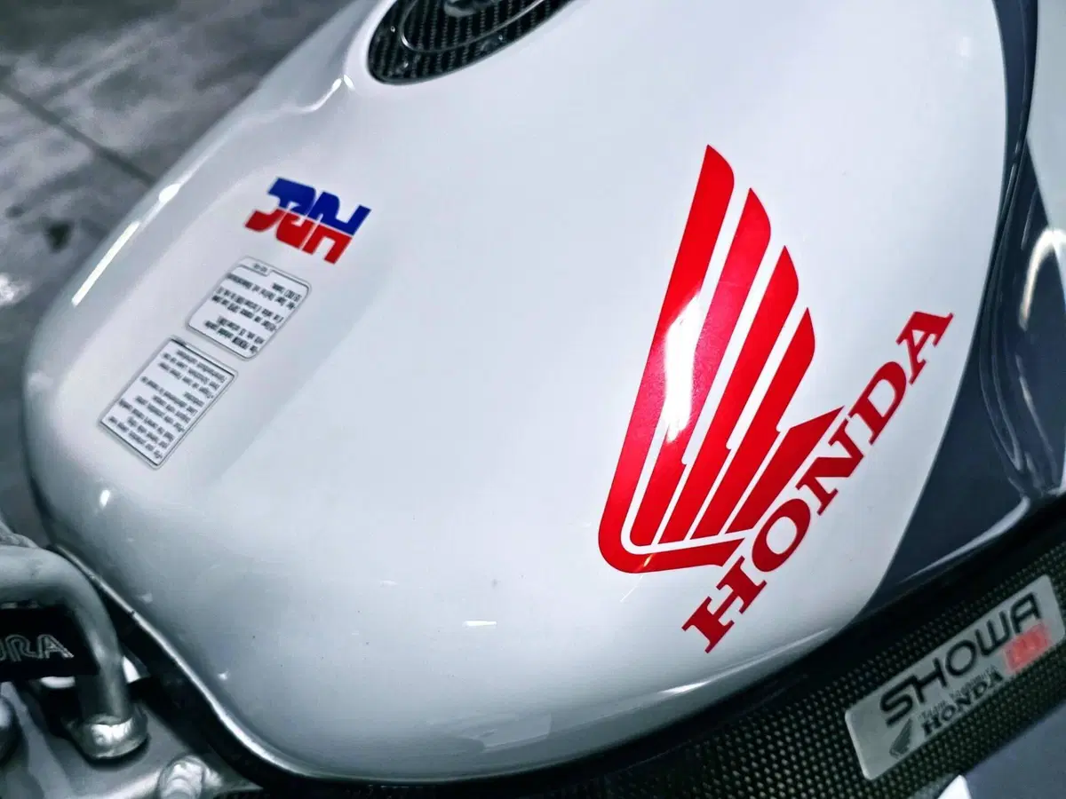 Honda VTR 1000 SP-2 (2002 - 06) (11)