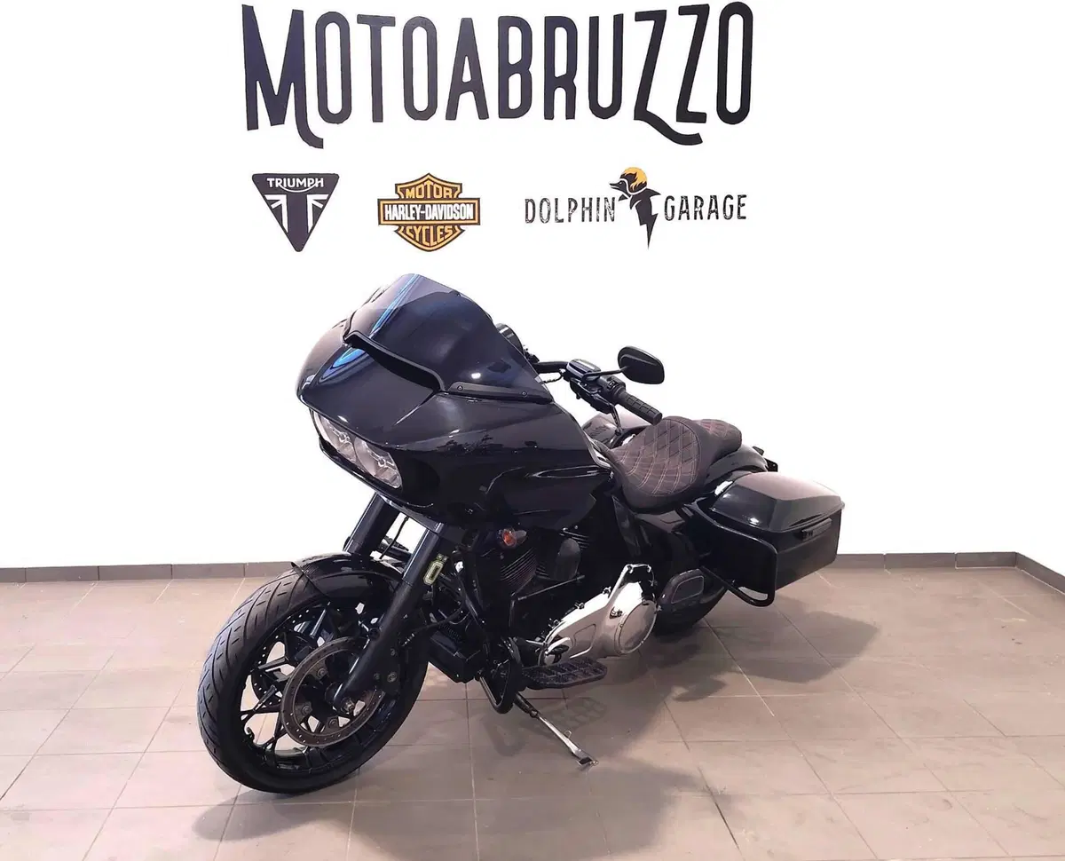 Harley-Davidson 1690 Road Glide Special (2013 - 16) (6)