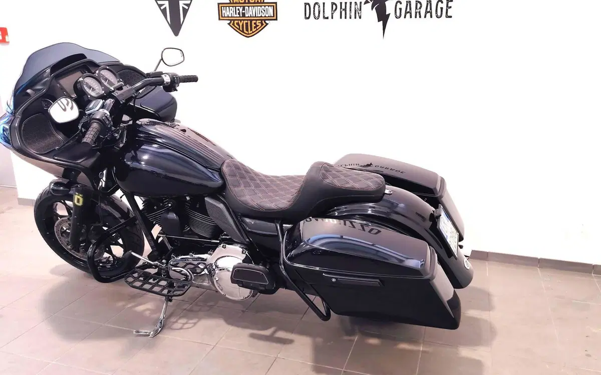 Harley-Davidson 1690 Road Glide Special (2013 - 16) (10)