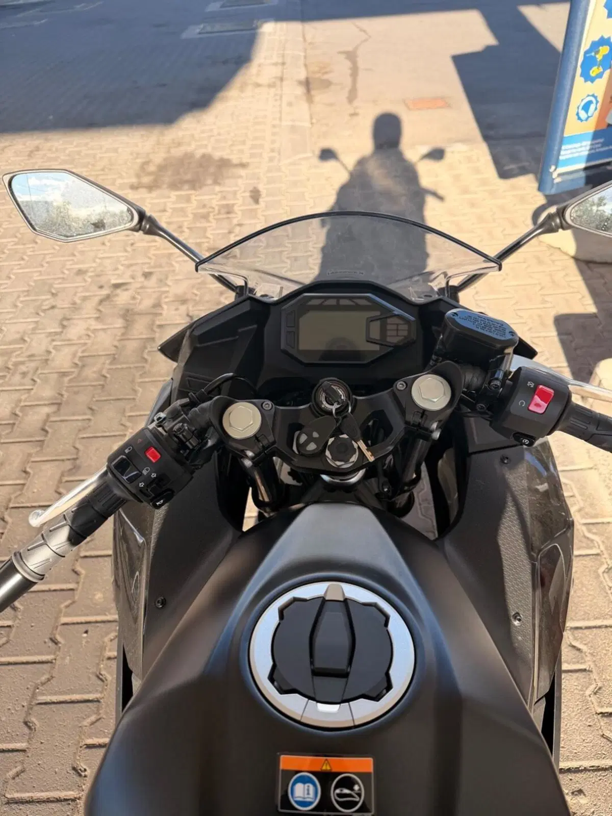 Kawasaki Ninja 500 (2024 - 26) (2)