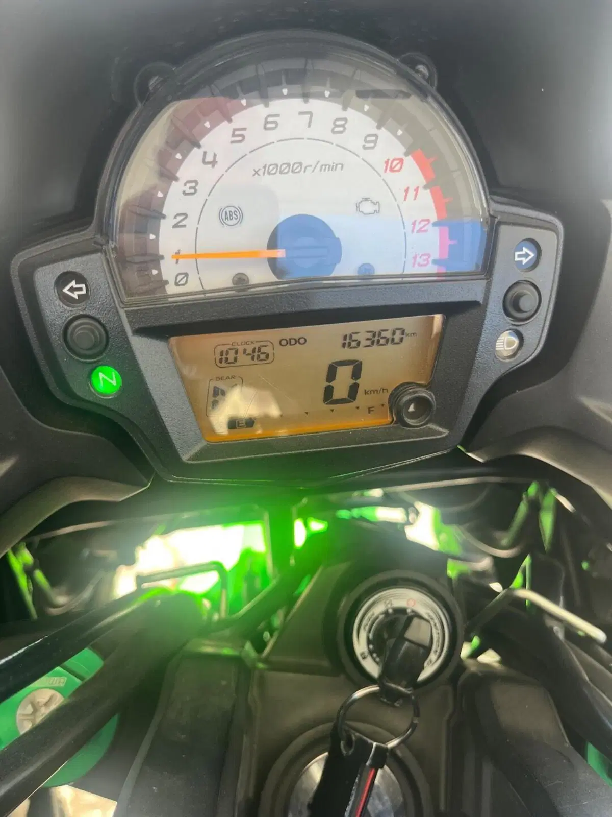 Kawasaki Versys 650 Grand Tourer (2021) (5)
