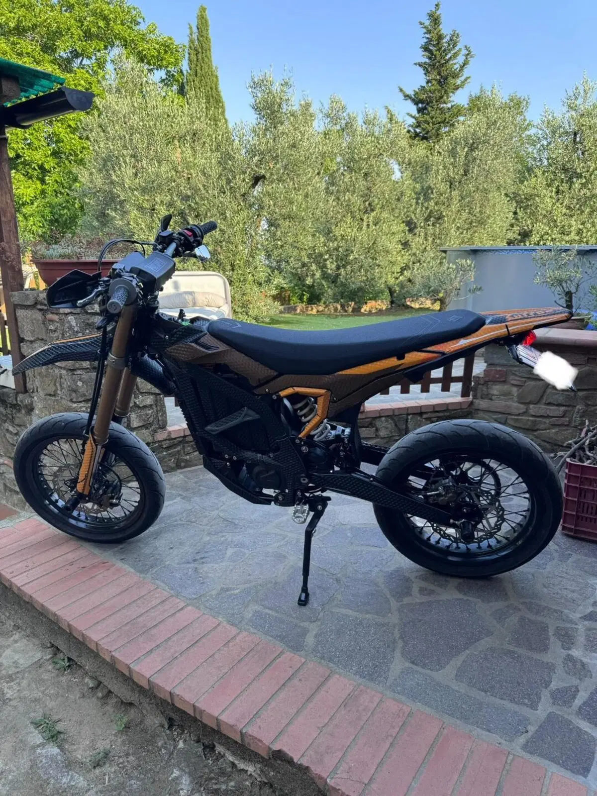 Sur - Ron Ultra Bee (2025 - 26)