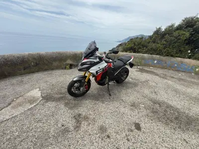 Ducati Multistrada V4 RS (2024 - 25) usata