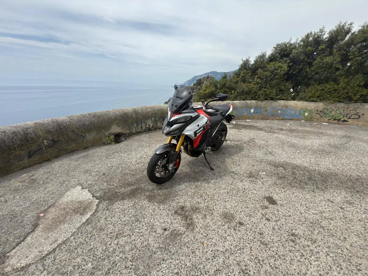 Ducati Multistrada V4 RS (2024 - 25) (4)