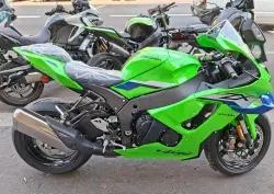 Kawasaki Ninja 1000 ZX-10R (2026) nuova