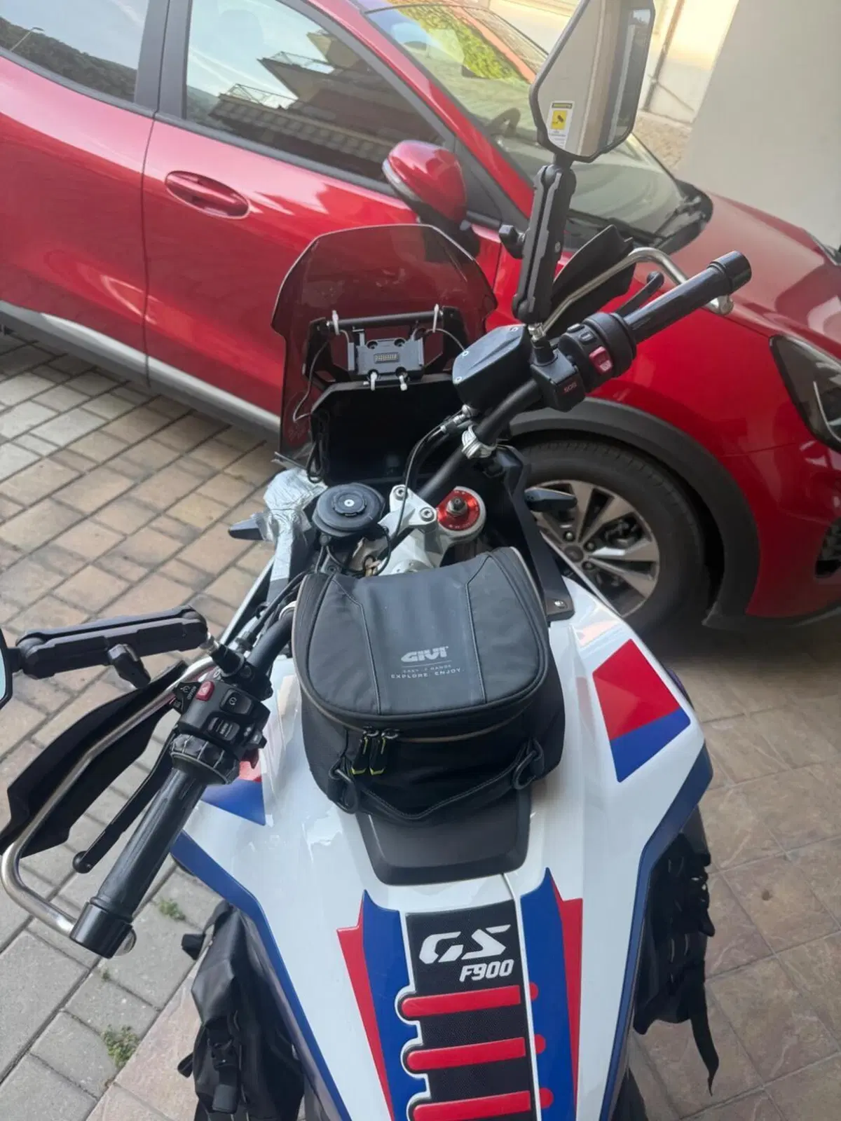 Bmw F 900 GS (2024 - 26) (3)