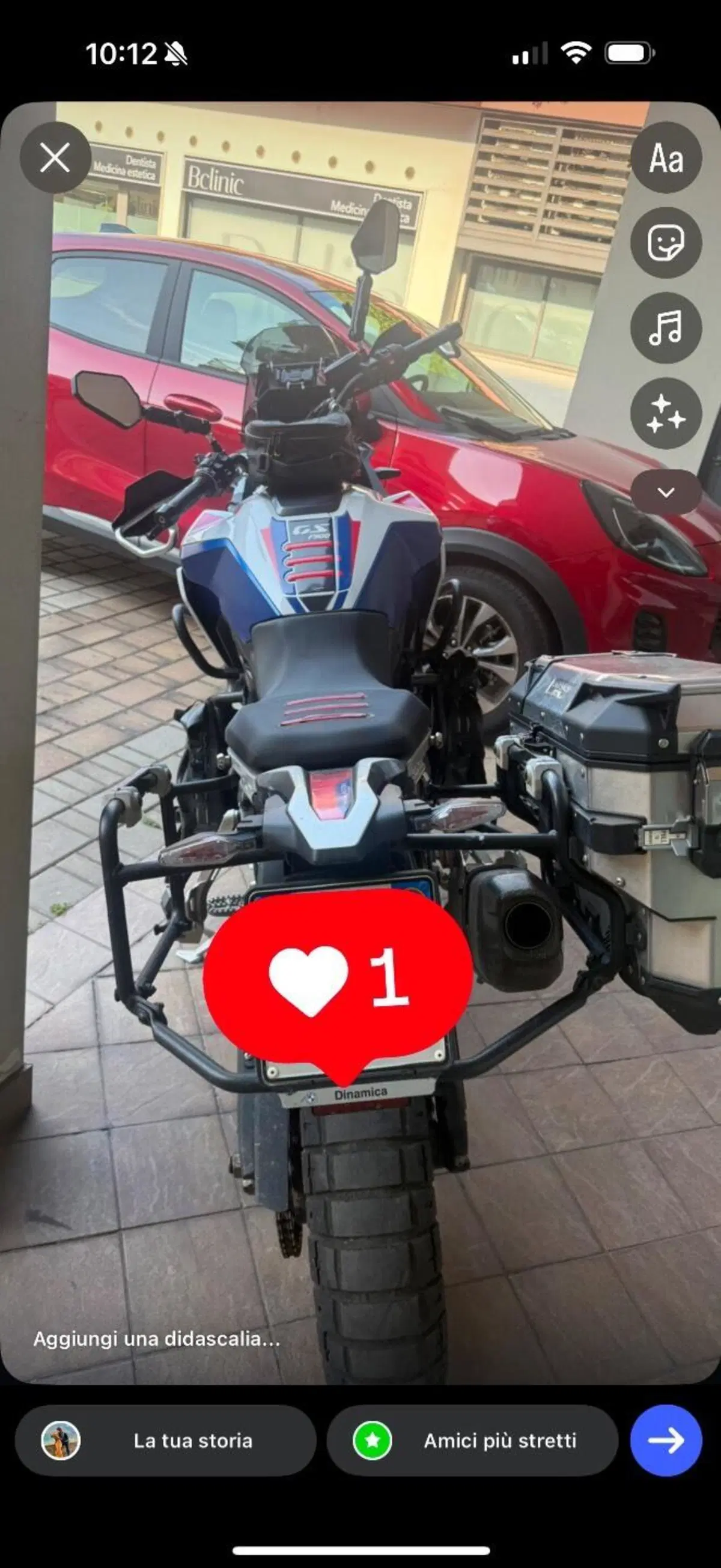 Bmw F 900 GS (2024 - 26) (4)
