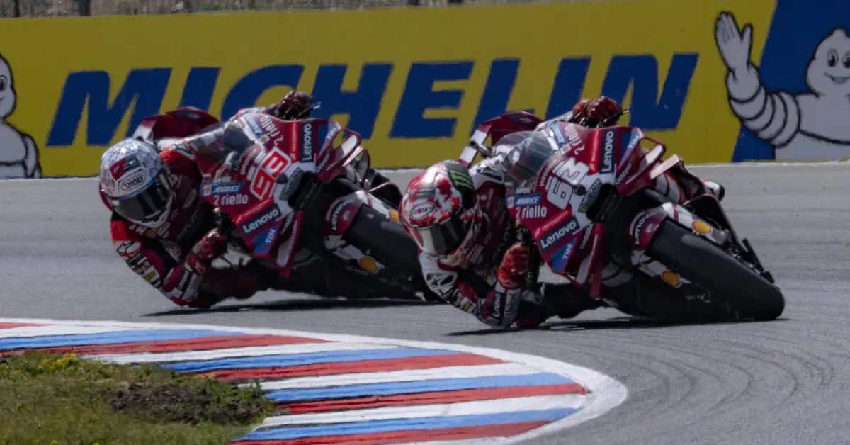 MotoGP 2026. GP della Repubblica Ceca. Gli ORARI TV del GP ad Assen