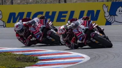 MotoGP 2026. GP d'Olanda. Gli ORARI TV del GP ad Assen