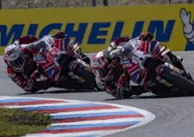 MotoGP 2026. Gli ORARI TV del GP ad Assen