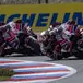 MotoGP 2026. GP della Repubblica Ceca. Gli ORARI TV del GP ad Assen