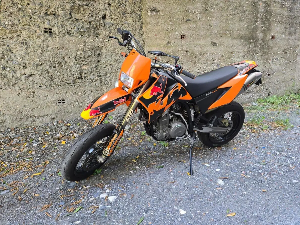KTM SMC 625 (2006) (4)