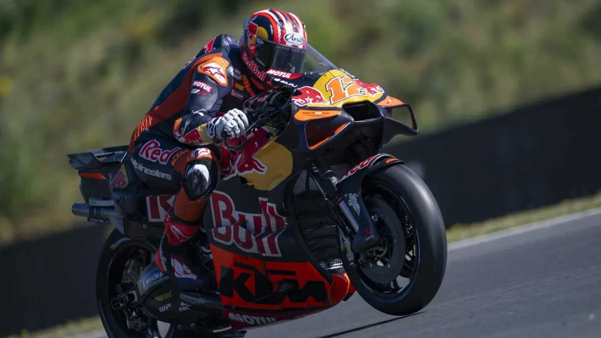 MotoGP 2026. GP della Repubblica Ceca. Le foto più belle della gara e del weekend a Brno! [GALLERY] (28)