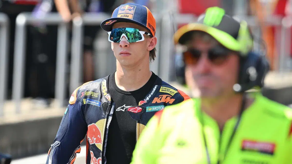 MotoGP 2026. GP della Repubblica Ceca. Le foto più belle della gara e del weekend a Brno! [GALLERY] (12)