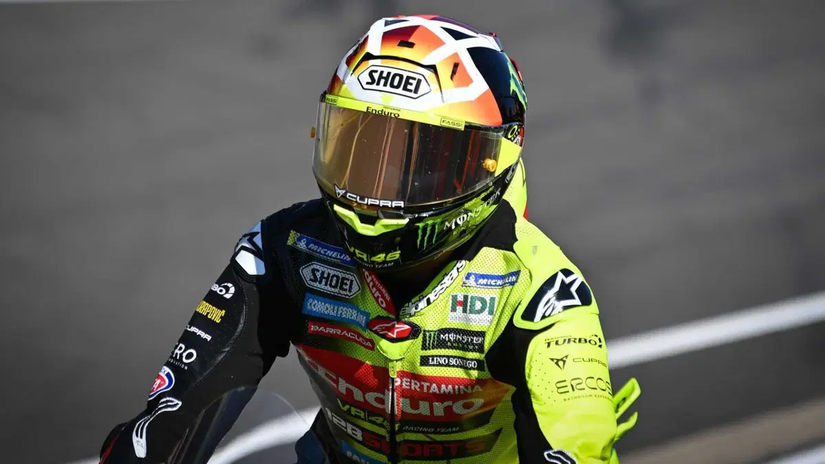 MotoGP 2026. GP della Repubblica Ceca. Le foto più belle della gara e del weekend a Brno! [GALLERY] (14)