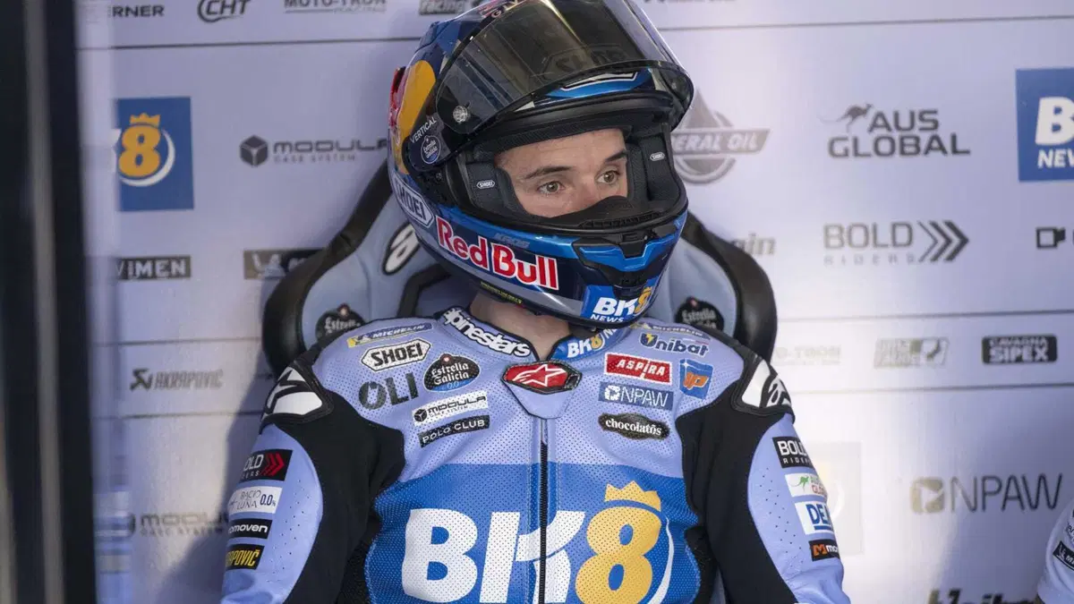 MotoGP 2026. GP della Repubblica Ceca. Le foto più belle della gara e del weekend a Brno! [GALLERY] (27)
