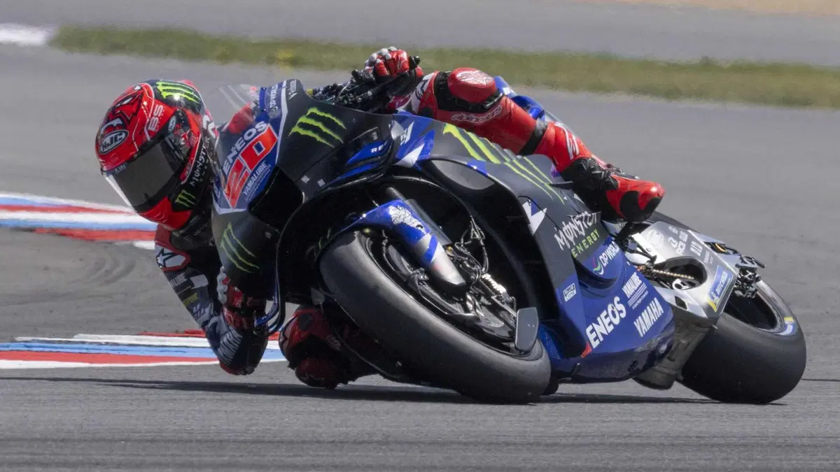 MotoGP 2026. GP della Repubblica Ceca. Le foto più belle della gara e del weekend a Brno! [GALLERY] (47)
