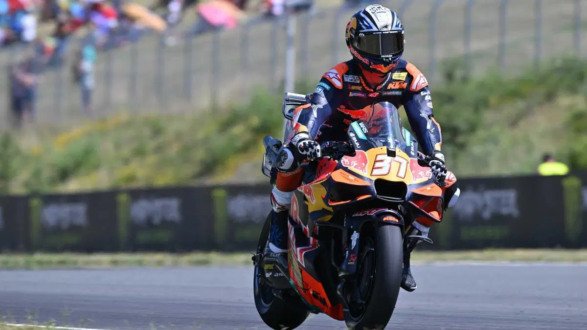 MotoGP 2026. GP della Repubblica Ceca. Le foto più belle della gara e del weekend a Brno! [GALLERY] (11)