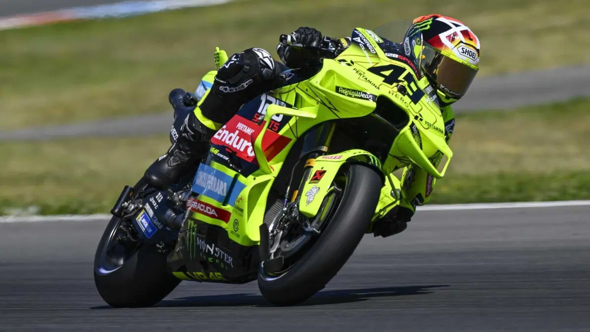 MotoGP 2026. GP della Repubblica Ceca. Le foto più belle della gara e del weekend a Brno! [GALLERY] (15)