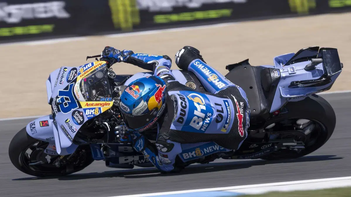 MotoGP 2026. GP della Repubblica Ceca. Le foto più belle della gara e del weekend a Brno! [GALLERY] (25)