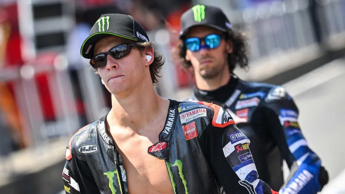 MotoGP 2026. GP della Repubblica Ceca. Le foto più belle della gara e del weekend a Brno! [GALLERY] (46)