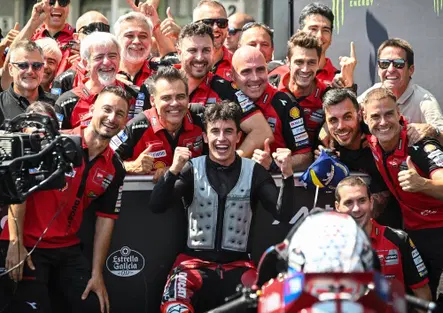 Le foto più belle della gara e del weekend a Brno! [GALLERY]