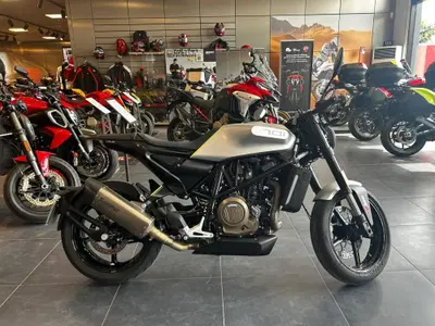 Husqvarna Vitpilen 701 (2018 - 19) usata