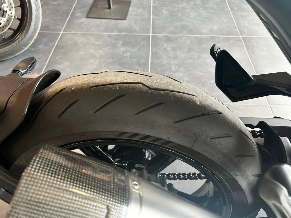 Husqvarna Vitpilen 701 (2018 - 19) (12)