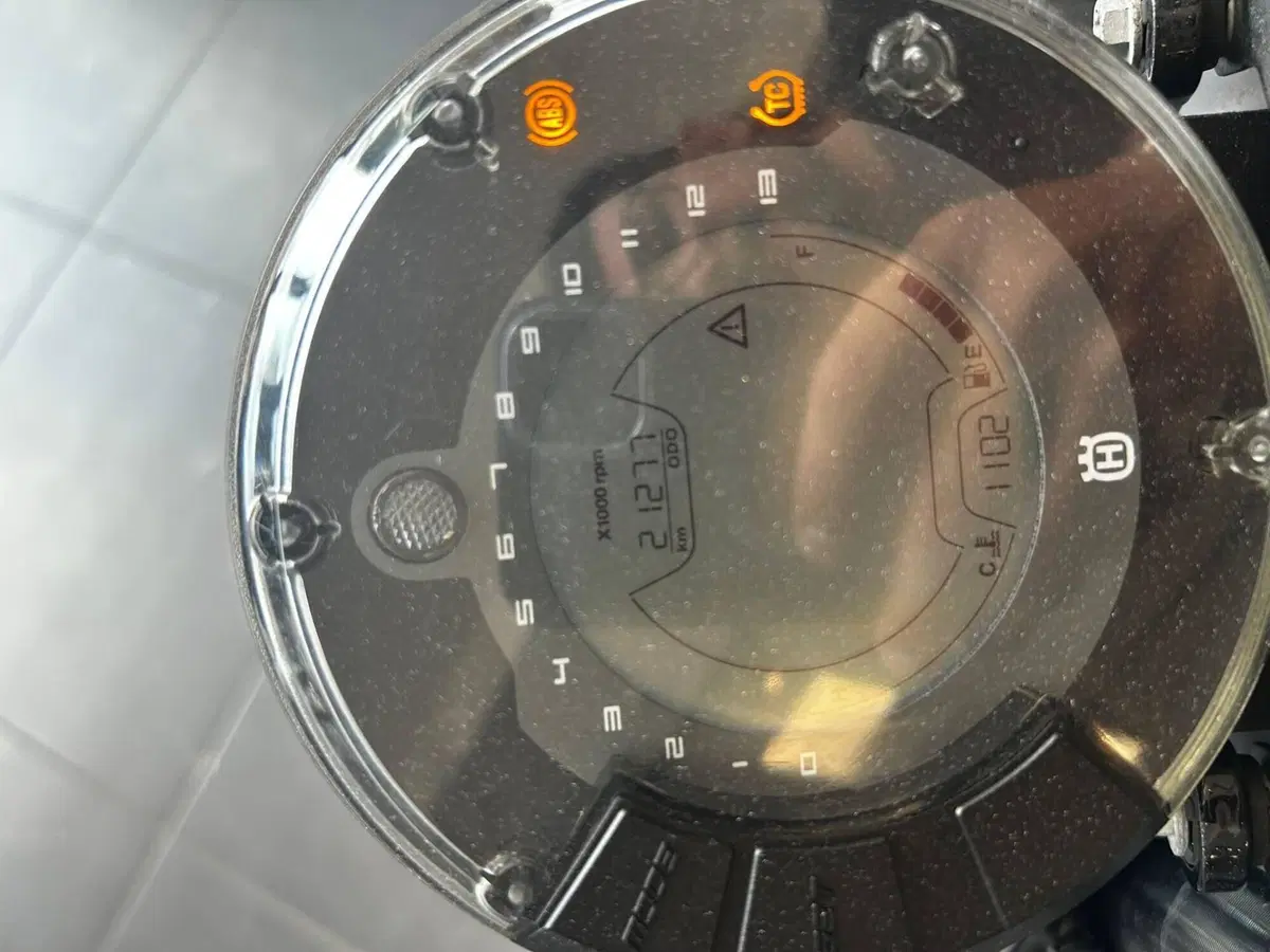 Husqvarna Vitpilen 701 (2018 - 19) (13)