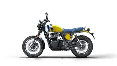 Royal Enfield Bear 650 (2025 - 26) nuova