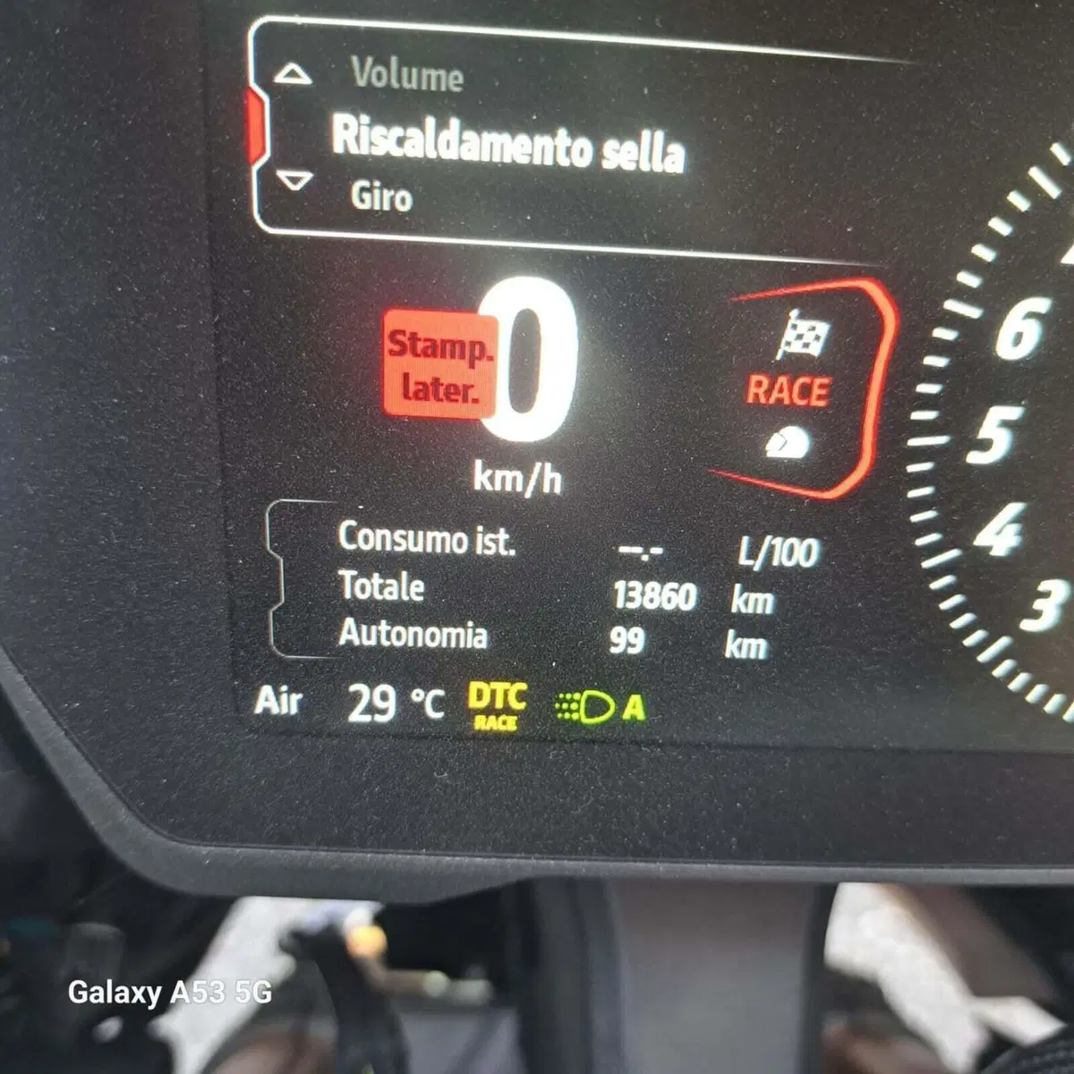Ducati Multistrada V4 RS (2024 - 25) (7)