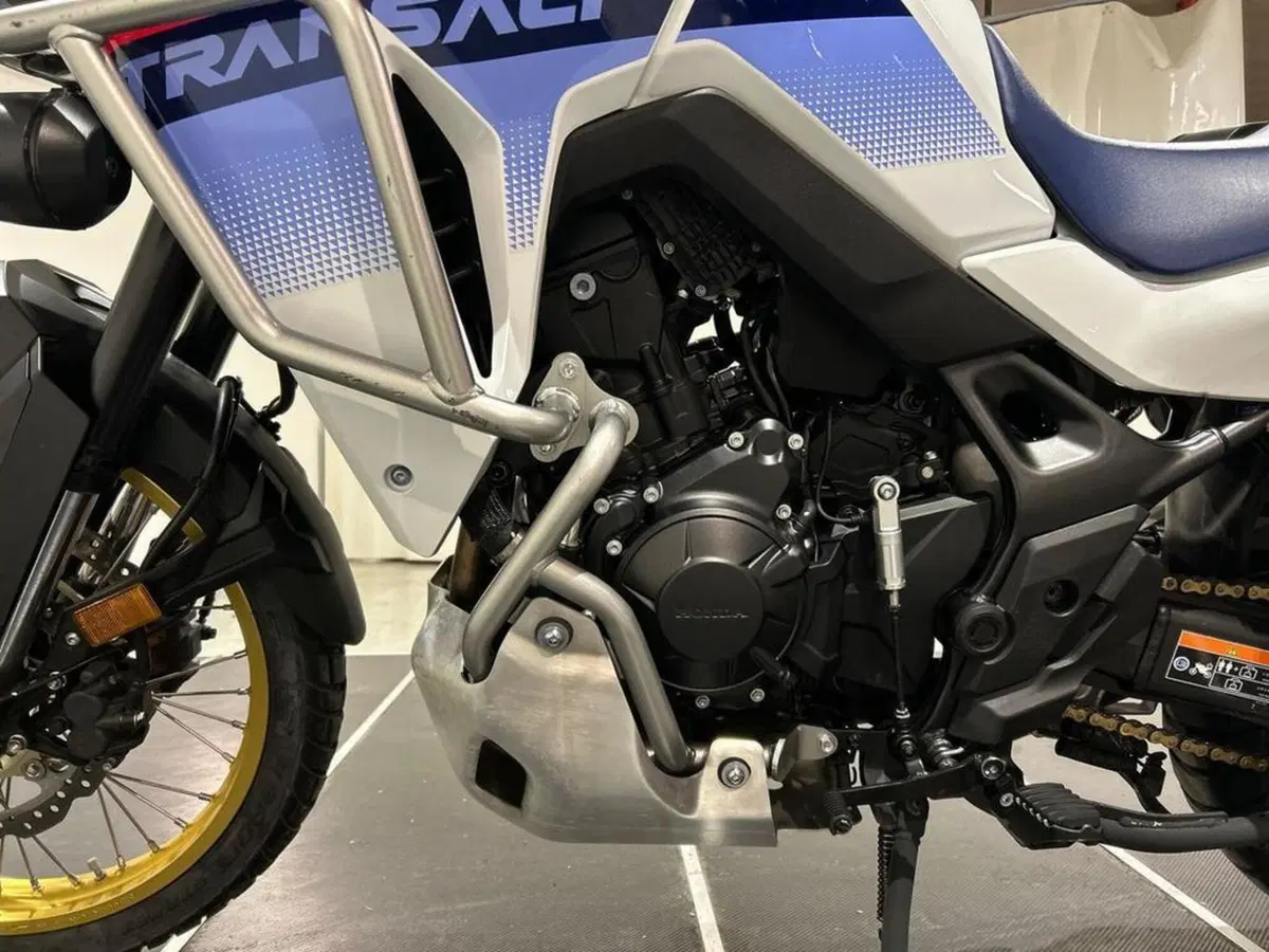 Honda Transalp XL750 Travel Edition (2023 - 24) (13)