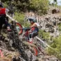TrialGP. A Camerino trionfa Bou. Grattarola sale al terzo posto nel mondiale [VIDEO]