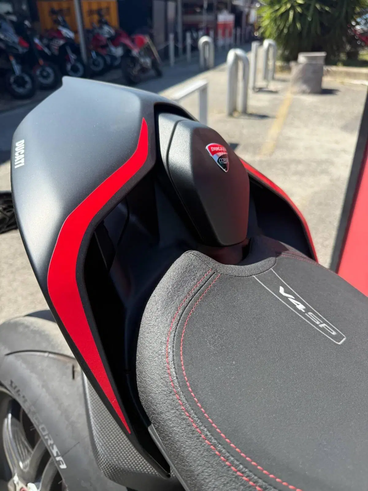 Ducati Streetfighter V4 1100 SP (2022) (3)