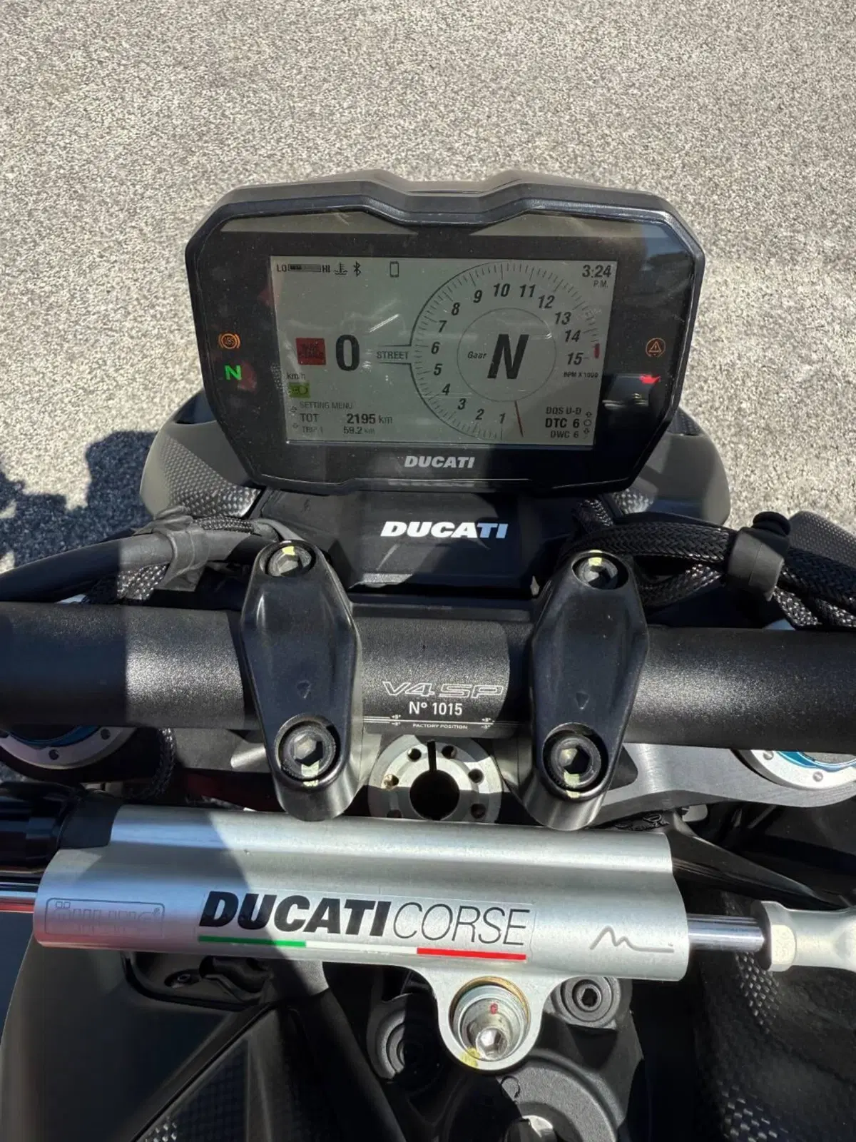 Ducati Streetfighter V4 1100 SP (2022) (12)