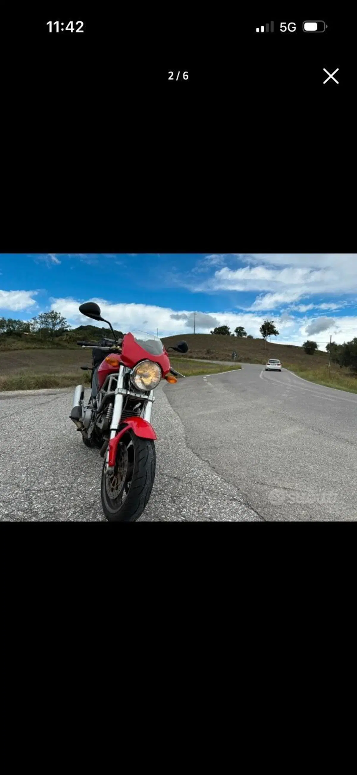 Ducati Monster 1000 S (2003 - 05) (5)