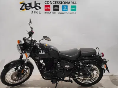 Benelli Imperiale 400 (2021 - 25) usata