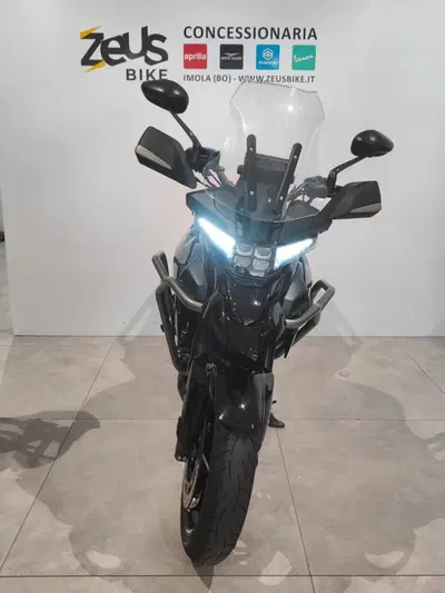 Zontes ZT350-T1 (2022 - 26) usata