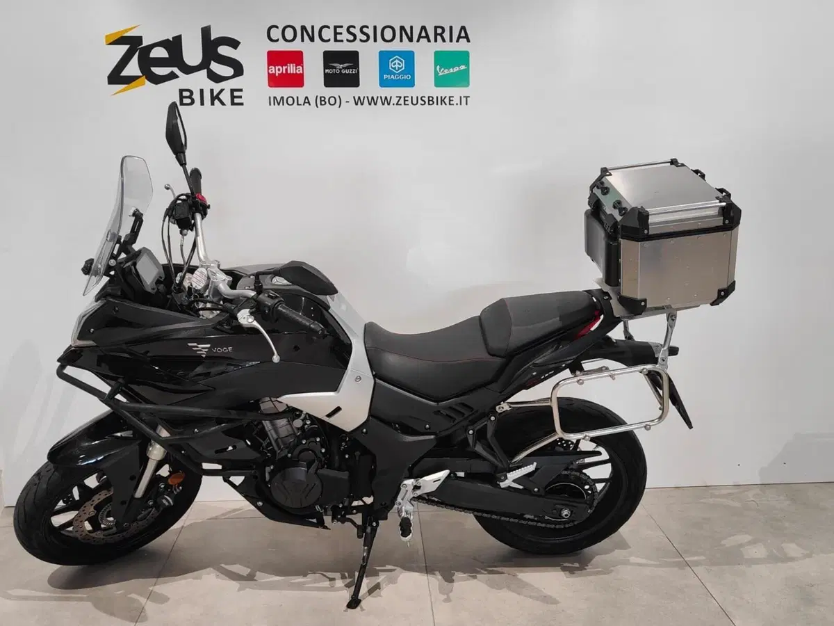 Voge Valico 500DS (2021 - 24)