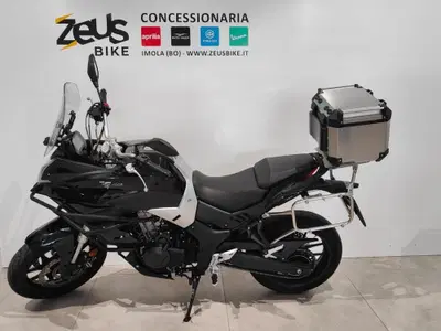 Voge Valico 500DS (2021 - 24) usata